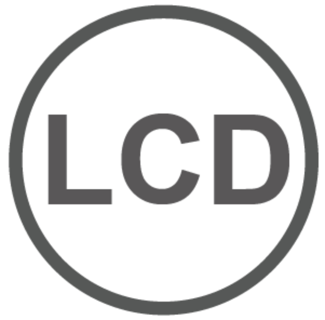 Botão de controle de velocidade com display digital